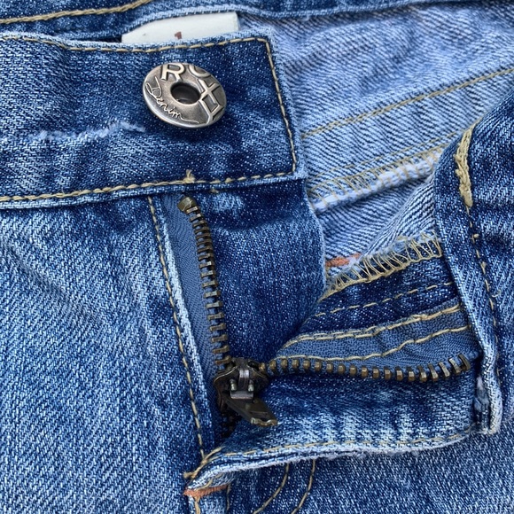 Roxy | Distressed jeans - Picture 5 of 10